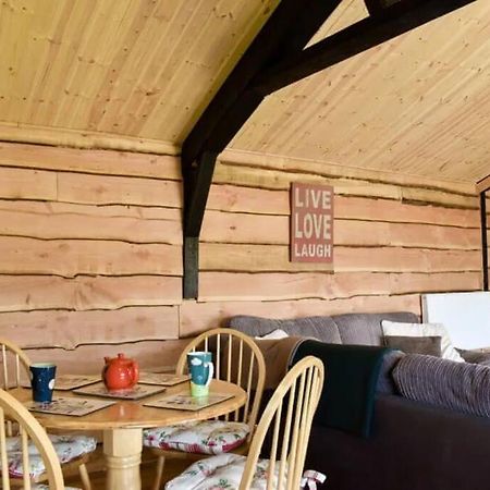 Brook Lodge Liskeard Εξωτερικό φωτογραφία