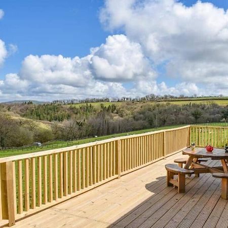 Brook Lodge Liskeard Εξωτερικό φωτογραφία