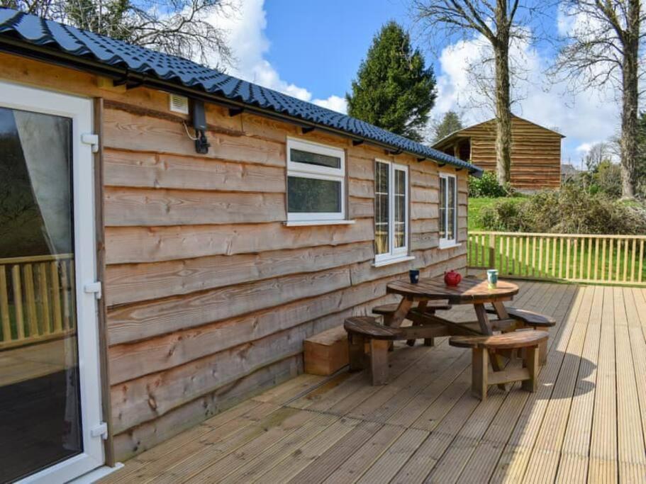 Brook Lodge Liskeard Εξωτερικό φωτογραφία