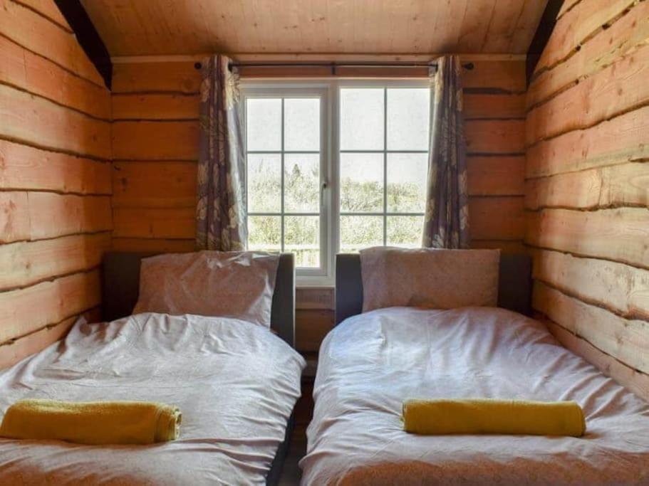 Brook Lodge Liskeard Εξωτερικό φωτογραφία