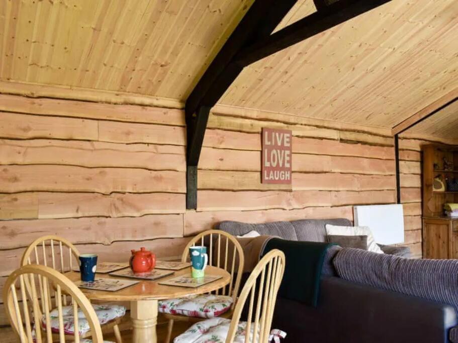 Brook Lodge Liskeard Εξωτερικό φωτογραφία