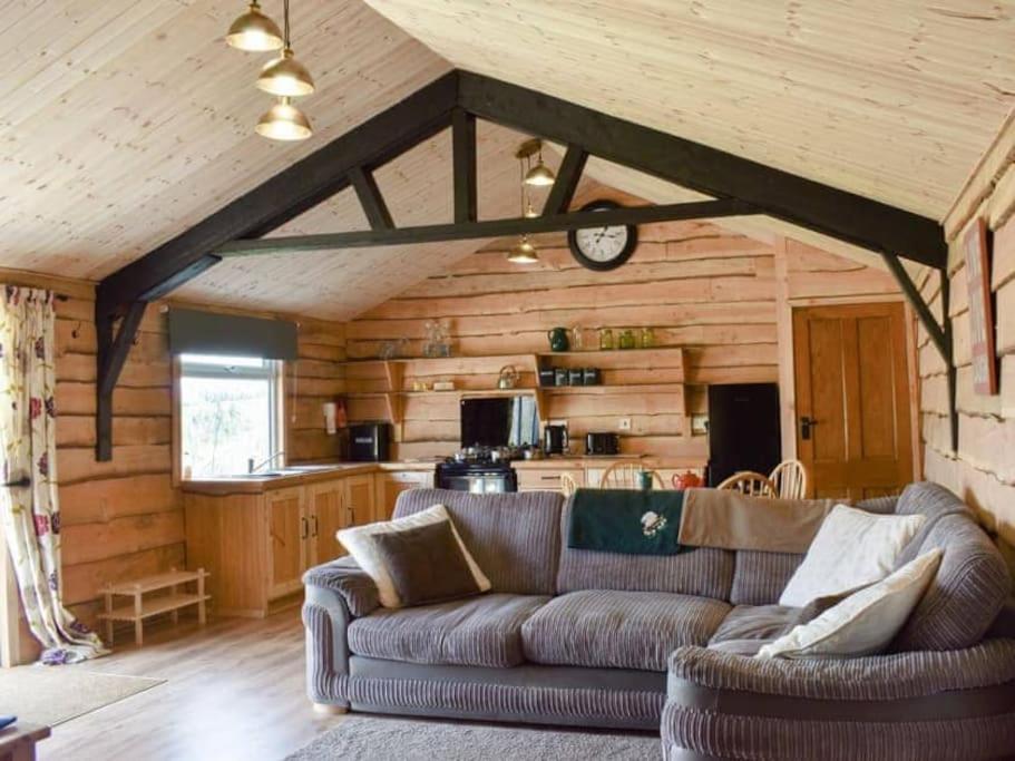 Brook Lodge Liskeard Εξωτερικό φωτογραφία