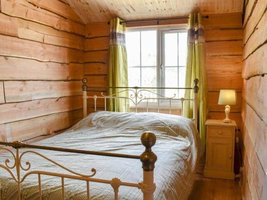 Brook Lodge Liskeard Εξωτερικό φωτογραφία