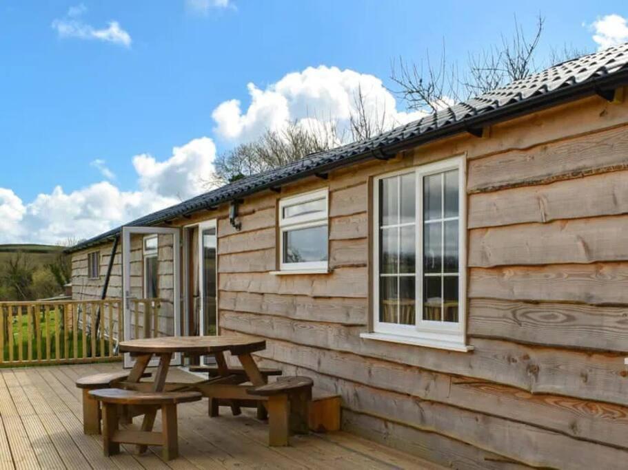 Brook Lodge Liskeard Εξωτερικό φωτογραφία